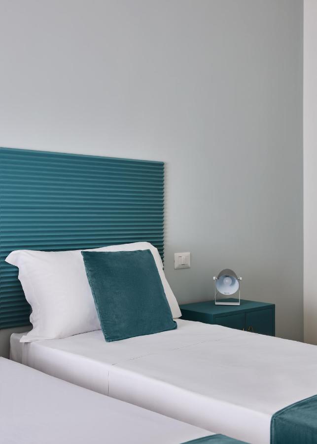 Domus Modista Apartment Rome Exterior photo