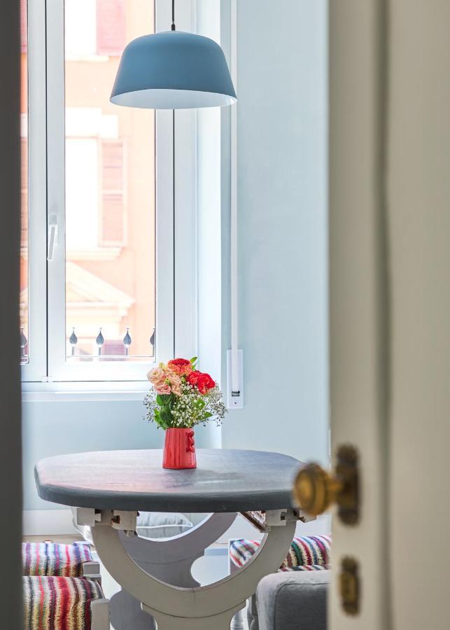 Domus Modista Apartment Rome Exterior photo