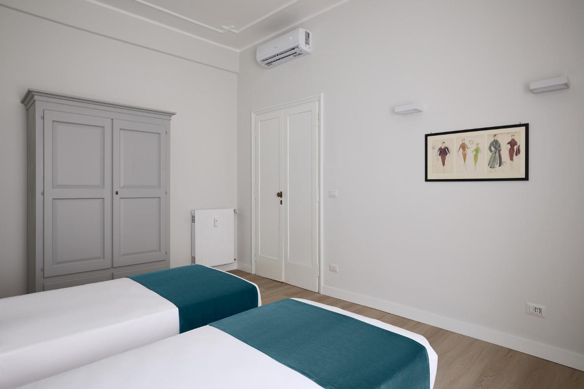 Domus Modista Apartment Rome Exterior photo