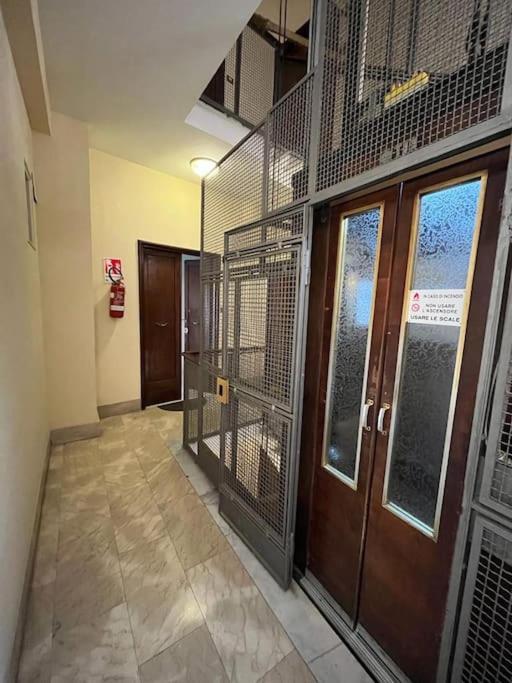 Domus Modista Apartment Rome Exterior photo